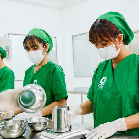 Modern laboratory and safety standards