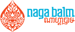 Naga Balm Logo