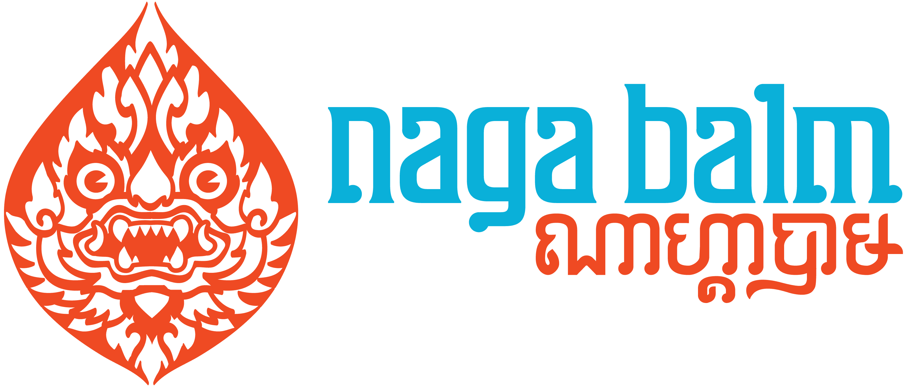 Naga Balm Logo