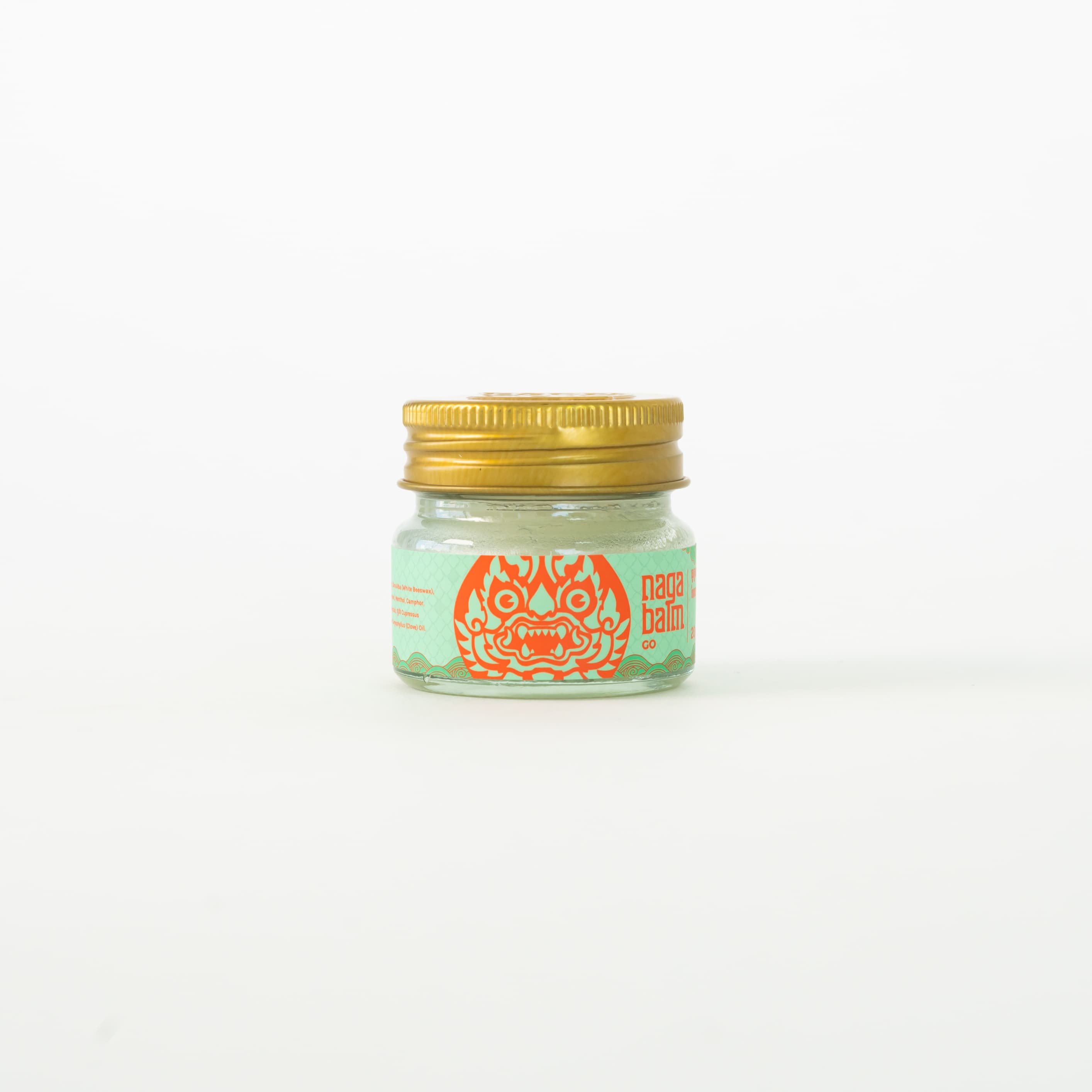 Naga Balm Go