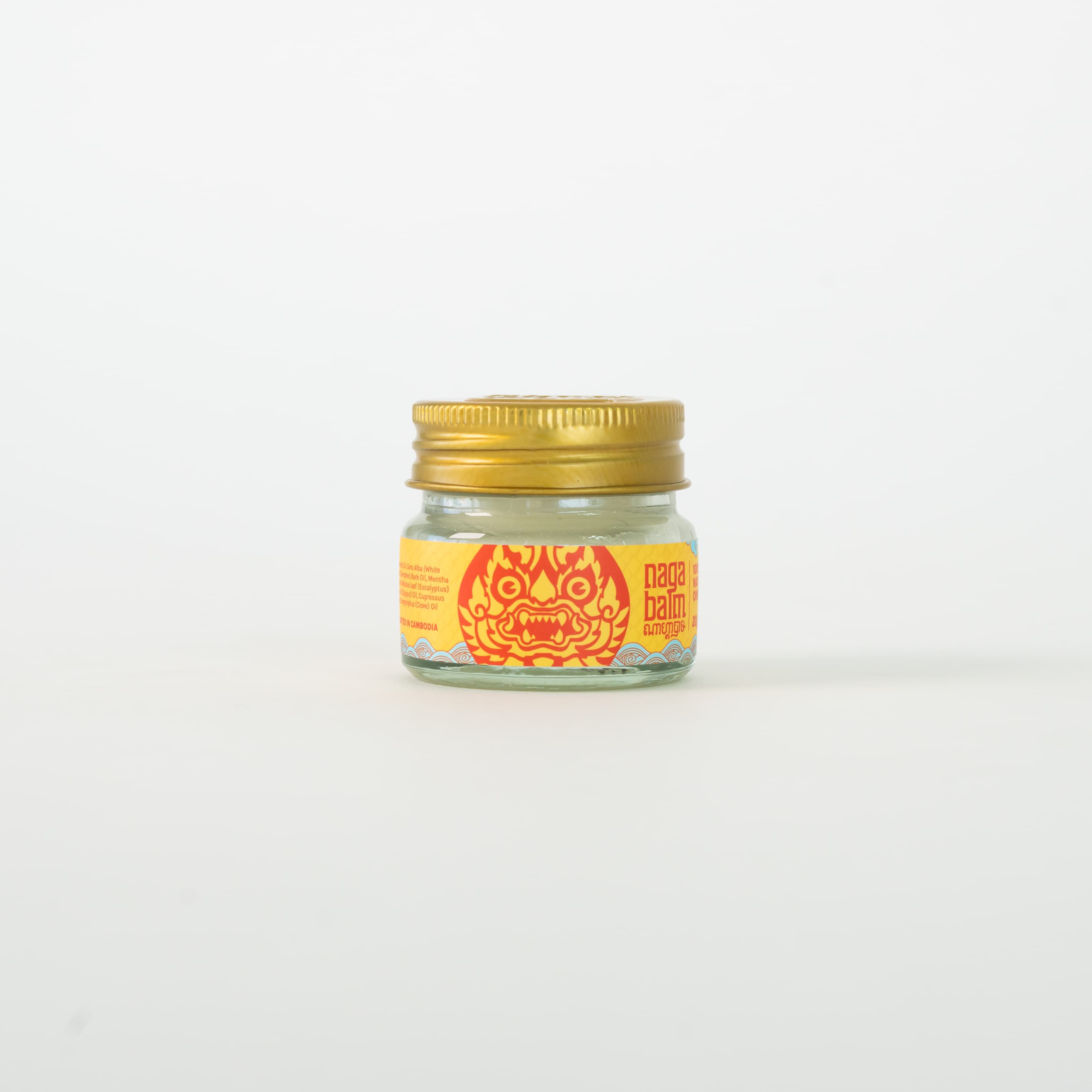 Naga Balm Original