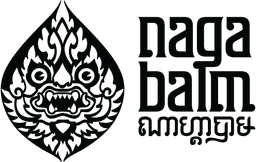 Naga Balm Logo
