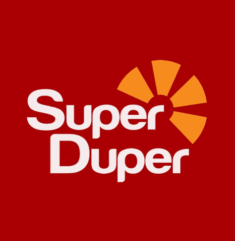 SuperDuper